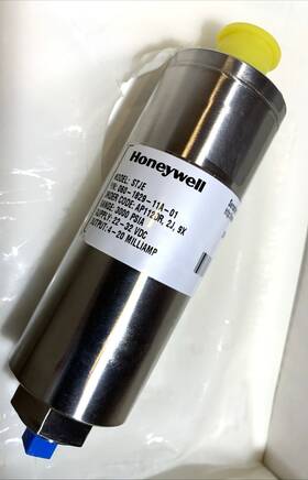 Honeywell 060-1829-11a-01 Inch New Transducer Model Stje P/n 3000 Psia