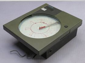 Jsh122j003 Honeywell Calibration T252620