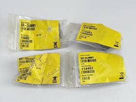 Sr-dumm1 Honeywell 4x Bw Dummy Sensor For Oxygen Gasalert Microclip Xt 114483