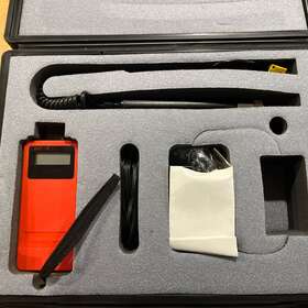 Honeywell Xht97 Xht Control Calibrator Xht97f