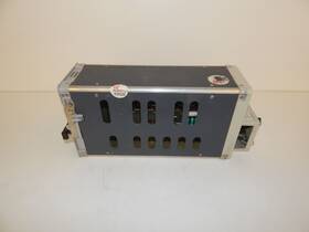 Hp 11531a Ll Hewlett Packard Model Calibrator Plug In - Tube Dzh18