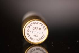 85052-60009 Hp Agilent/hp 3.5 Mm F Precision Open 85052-60009 Hp Agilent/hp 3.5 Mm F Precision Open