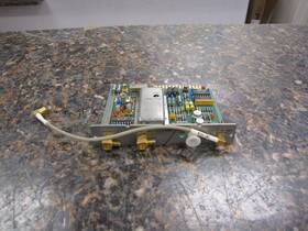 08340-60045 Hp Agilent C-2307-45 / Pll3 Upconverter Board Assembly For 8340 Series