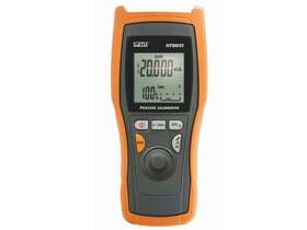 Ht8051 Ht Instruments Professional V/a Process Calibrator Ht8051 Ht Instruments Professional V/a Process Calibrator