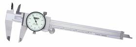1311-12cal Insize Dial Caliper With Iso17025 Calibration Certificate 0-12 Inch 1311-12cal Insize Dial Caliper With Iso17025 Calibration Certificate 0-12 Inch