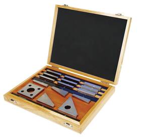 4002-a45 Insize Angle Gage Block 45 Degree