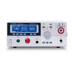 Gpt-9601 Instek Hipot New