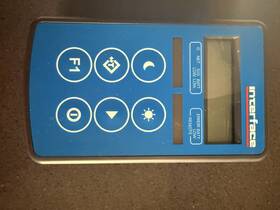 Interface Tws-bs-1ha Wts-bs-1ha Wireless Force Measurement System Display Trans 2.4ghz