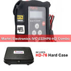 Ivc222hpii-hd Martel Electronics Ivc-222hpii-hd Voltage