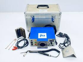 Jofra Omega Fluke Cooper Evj-600s For Parts Temperature Calibrator 115v 50/60hz 10a