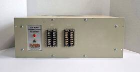 Kaye Instruments K170-6c K170 Ice Point Thermocouple Reference For Parts-repair As Is