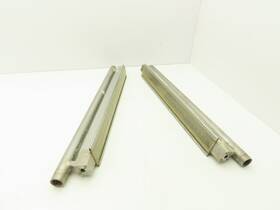 15844-ss-tes-gph Kenco 15844 Calibration Pot 5gph Stainless Steel Lot Of 2 15844-ss-tes-gph Kenco 15844 Calibration Pot 5gph Stainless Steel Lot Of 2