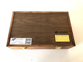 N4694-60003 Keysight N4694a-00f Agilent N4964a-00f 2 Port 10mhz-67ghz 1.85mm Ecal Module N4694-60003 Keysight N4694a-00f Agilent N4964a-00f 2 Port 10mhz-67ghz 1.85mm Ecal Module