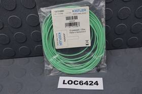 Loc6424 Kistler 1926asp Connecting Cable Loc6424 Kistler 1926asp Connecting Cable