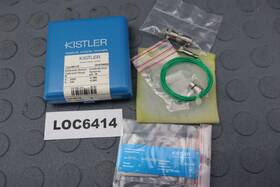 Loc6414 Kistler 9211b Type Cavity Pressure Sensor Loc6414 Kistler 9211b Type Cavity Pressure Sensor