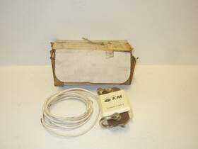 Kistler Morse 50.908.3.1 Used Load Link 5090831