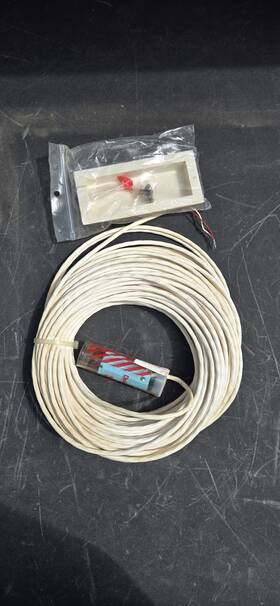 Kistler-morse Mc-3-a-s-f-100 Kistler-morse Microcell