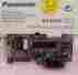 Kx-ps13 Panasonic Rs232c Serial Interface Adapter Tested New Surplus In Fac.box