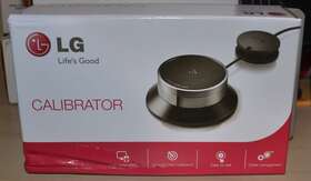 Lg Acn8300 Calibrator Monitor Color New