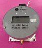 Lpm1010-c1sdw-1 Ge Druck Lp Low Pressure Sensor To