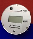 Lpm1810-c2sdw-1 Ge Druck Lp Series Pressure Sensor