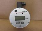 Lpx1010-c1ldw-1 Ge Druck Lp Series Pressure Sensor
