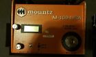 M-100 Mountz 0 100 Lbf-in