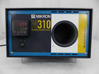 M310 Mikron Blackbody Calibration Source Tested