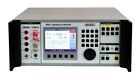 M550 Meatest Impedance Calibrator