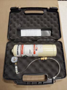Martech 85995 Calibration Kit