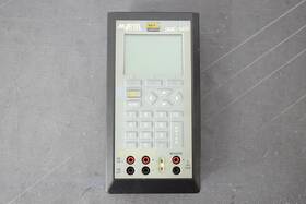 Dmc-1400 Martel Documenting Multifunction Calibrator