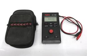 Lc-100ma Martel Loop Calibrator Br