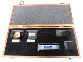 Wr90ck Maury Microwave Wr90 Trl Cal Kit - Model Option 30 Py61 Wr90ck Maury Microwave Wr90 Trl Cal Kit - Model Option 30 Py61