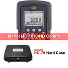 Mc-1010-hd Martel Multifunction Calibrator With