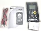 Mc-1010-pm Martel Mc-1010 Multifunction Calibrator
