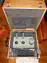 Md-400b-25 Mahr Omd Federal Indicator Calibrator Accessories Case Nice Set