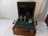 Md400b-5 Federal Calibrator With Case Very Nice Md400b-5 Federal Calibrator With Case Very Nice