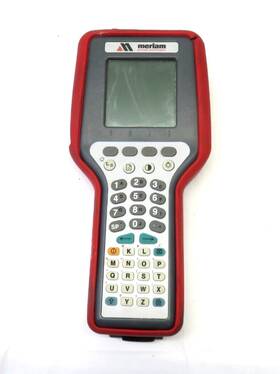 Meriam 4150x Hart Field Process Communicator Z4150-merx-01 For Parts/ Repair