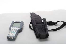 Meriam Mfc-4101 Mfc 4101 Hart Communicator With Case Mfc4101