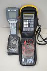 Mfc4100 Meriam Handheld Communicator Plus Beta Model Calibrator
