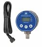 Mg-5000-a-md-r Ssi To Psi Digital Pressure Gauge With Transmitter Dial Mnpt