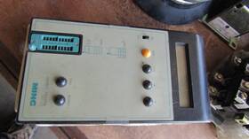 Ht-21 Ming Handy Tester With Instruction Manual Ht-21 Ming Handy Tester With Instruction Manual