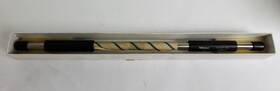 Mitutoyo 167-152 12 Inch Micrometer End Measuring Rod With Actual Size Noted Model