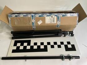 Tac-c2-270 Mobileeye Tacs00002 Calibration System - Ps3
