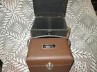 Mod.251 Associated Research Inc Vintage Ground Tester Vibroground
