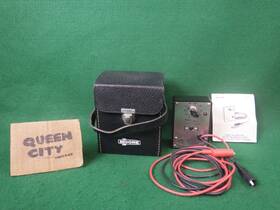 14943 Moore Vintage Calibrator For Model 14 Flowmeter With Case And Instructions 14943 Moore Vintage Calibrator For Model 14 Flowmeter With Case And Instructions