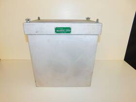 Morehouse 000lbf Proving Ring Cap 20 000 Lbf Vay6