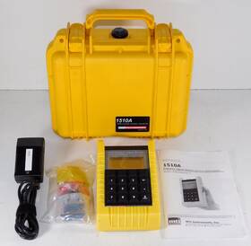 Mti Instruments 8000-7006 1510a Precision Signal Simulator Direct Digital Synthesis Calibrator Unit