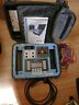 Mts-2000 Manta Doble Panel Meter And Transducer Tester Calibrator