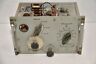 Mx-1637-u Unbranded Vintage Tube Frequency Converter Unit Mx-1637-u Unbranded Vintage Tube Frequency Converter Unit